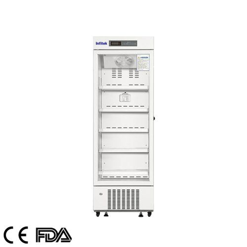 Single Door Pharmacy Refrigerator, PR5-3206
