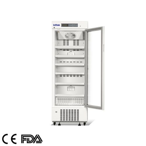 Single Door Pharmacy Refrigerator, PR5-3207