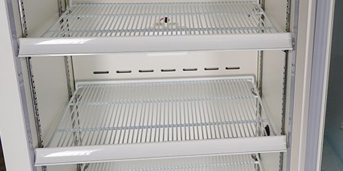 Single Door Pharmacy Refrigerator, PR5-320