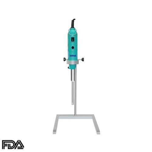 Homogenizer, Hand-held Type, HMG-6