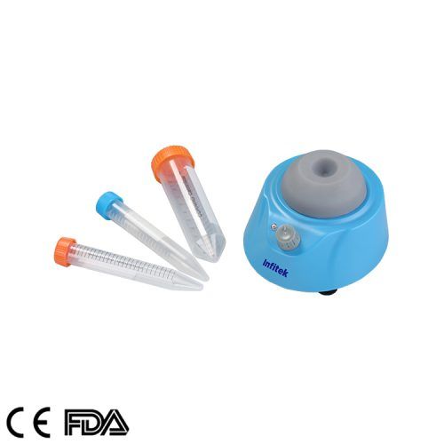 Vortex Mixer, Mini Type, VMX4.5-35