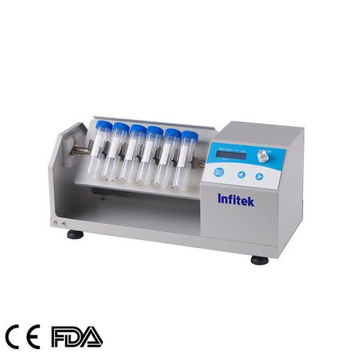 rotator mixer RMX-RR-SII