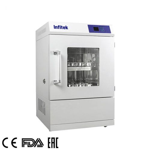 shaking incubator, ICB-S170-B