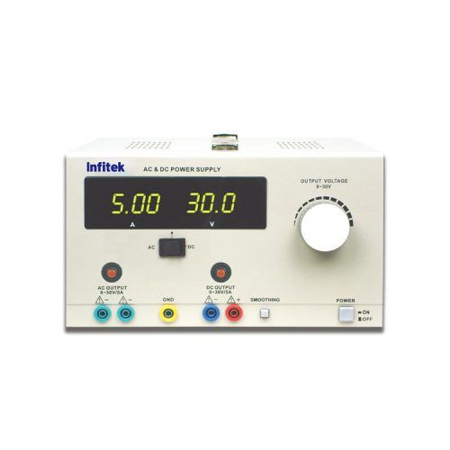 AC and DC Power Supply, AD60-2, AD150-5