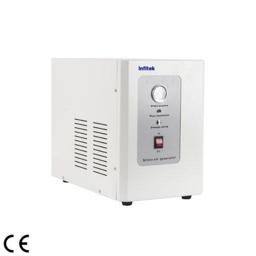 AGG-S2000-AGG-S5000 Silent-Air-Generator