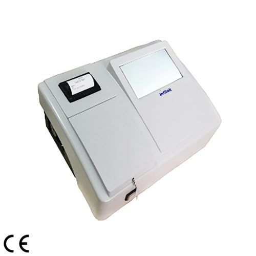 BA-SA-120 Semi-auto Biochemistry Analyzer