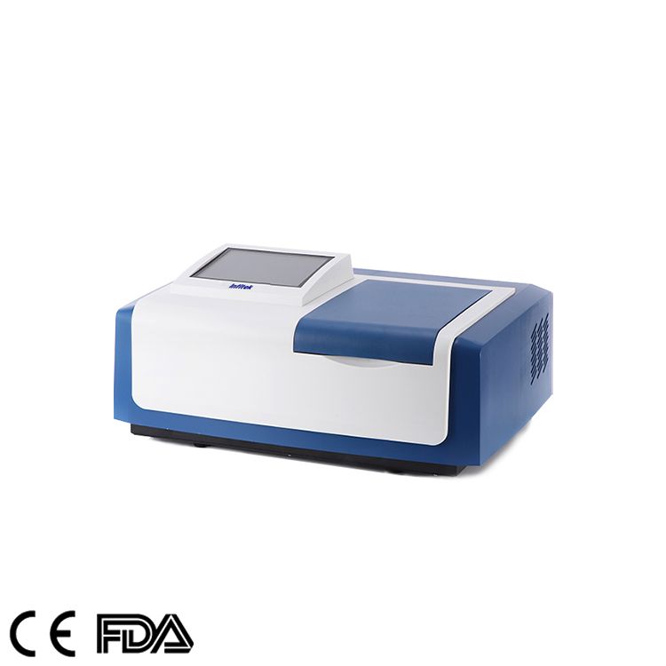 Spectrophotometer