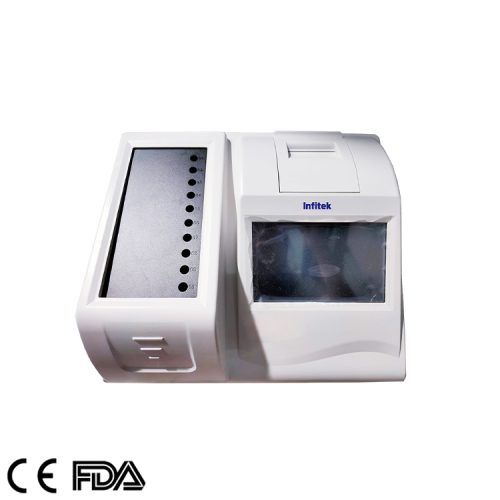 ESRA-10 esr analyzer