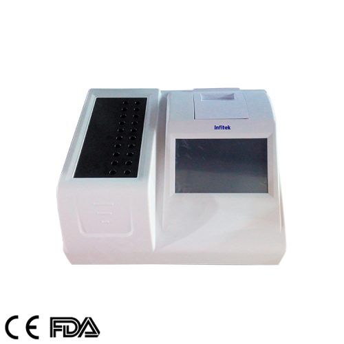 ESRA-20 esr analyzer