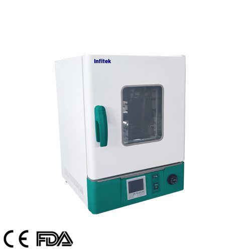 Forced Air Oven, LCD Screen, DOF-30 45 65 125