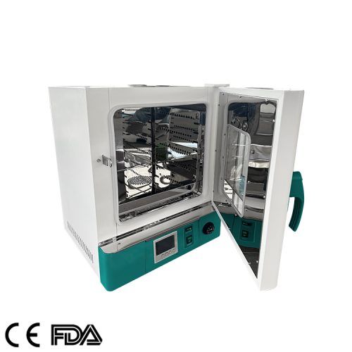 Forced Air Oven, LCD Screen, DOF-30 45 65 125