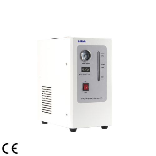 H2G-300-H2G-500 Hydrogen gas generator