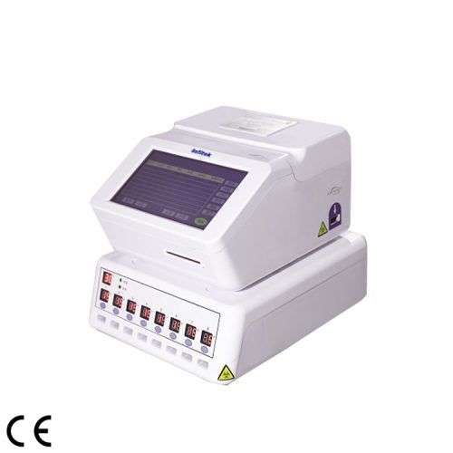 POCT Fully Immunofluorescence Quantitative Analyzer IFA-Q-1000