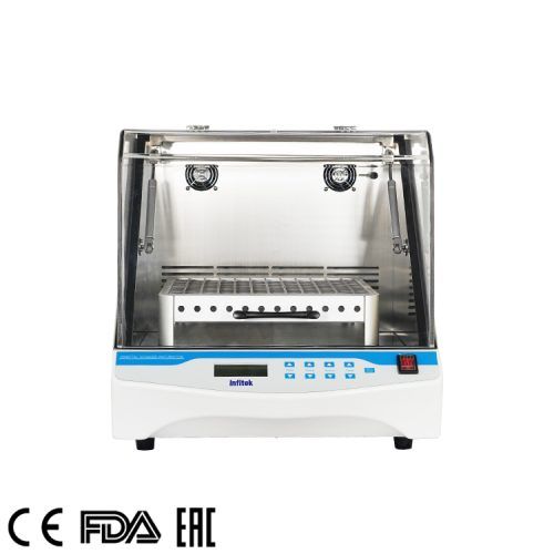 Shaking Incubator, ICB-S0420, ICB-S1020