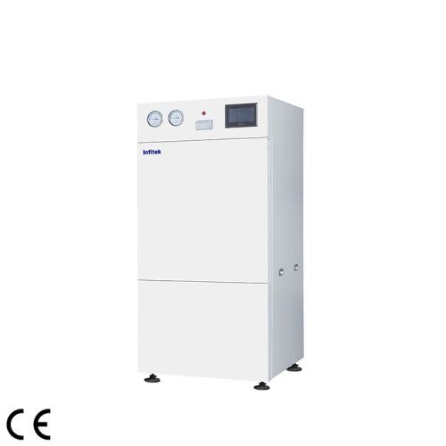 Class N Autoclave, STH-ND Series img