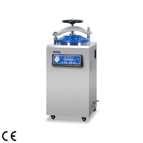 Class N Autoclave, STV-AI Series