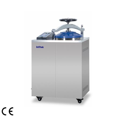 Class N Autoclave, STV-AII Series