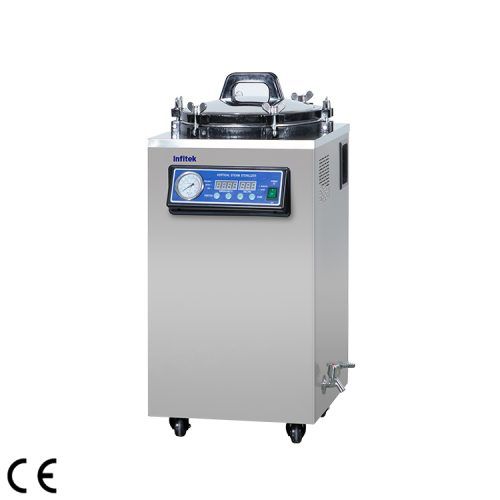 Class N Autoclave, STV-I Series