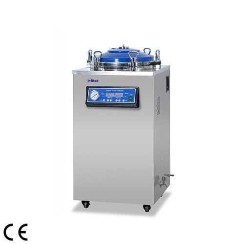 Class N Autoclave, STV-I Series