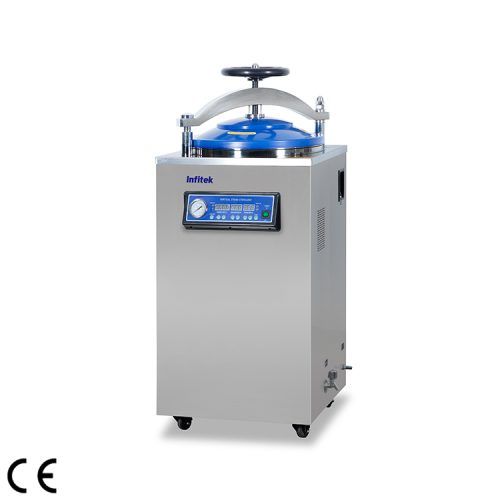 Class N Autoclave, STV-III Series