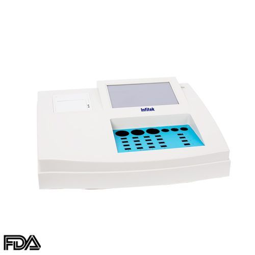 Coagulation-Analyzer