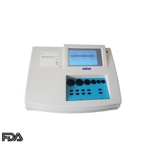 Coagulation-Analyzer