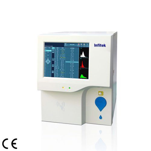 HEMA-D6190 Auto Hematology Analyzer