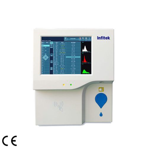 HEMA-D6190 Auto Hematology Analyzer (2)