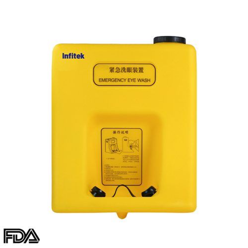 Portable EyeFace Wash, EWP-102