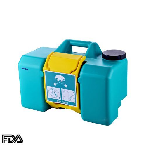 Portable EyeFace Wash, EWP-103
