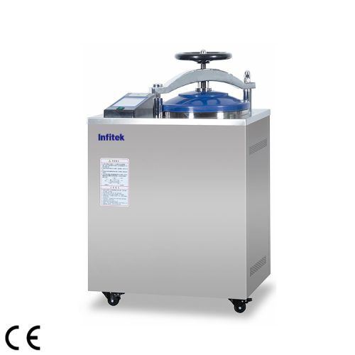Pulse Vacuum Autoclave, STV-APV Series