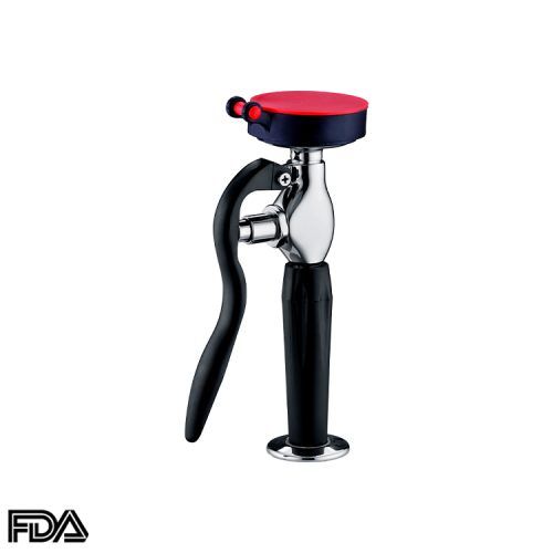 Removable Single Nozzle Eye Wash, EWM-105