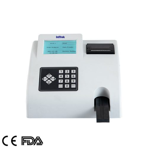 Urine-Analyzer UA-SA13-120