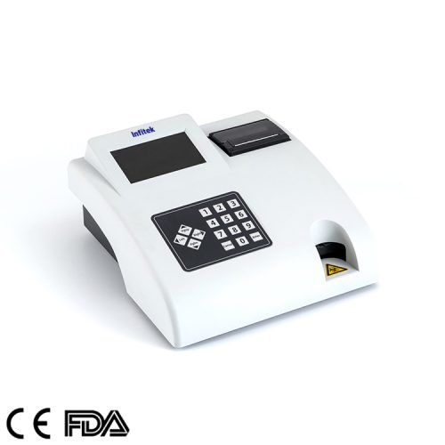 Urine-Analyzer UA-SA13-120