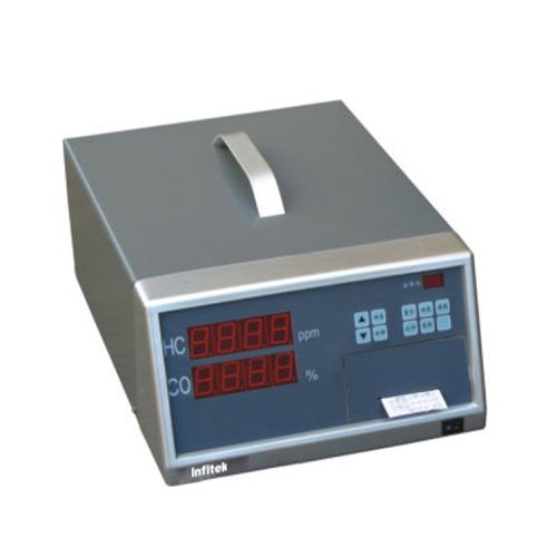 AEA-H201 Automobile-exhaust-analyzer