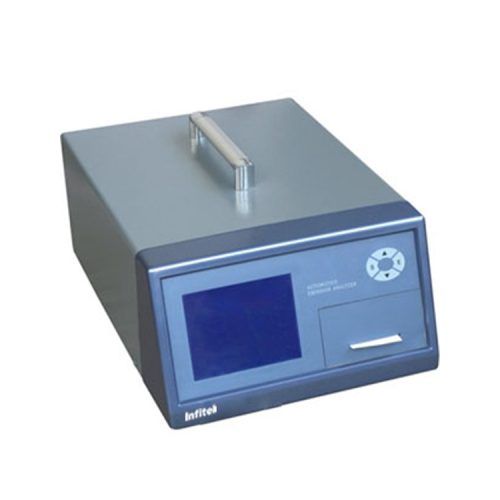 AEA-H400 Automobile-exhaust-analyzer