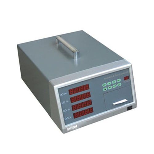 AEA-H401 Automobile-exhaust-analyzer