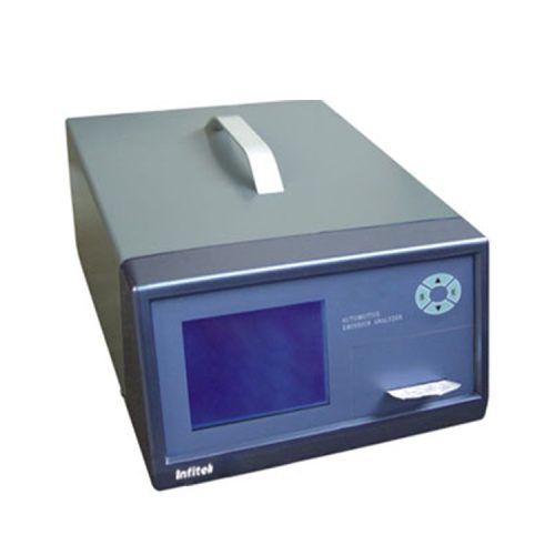 AEA-H500 Automobile-exhaust-analyzer