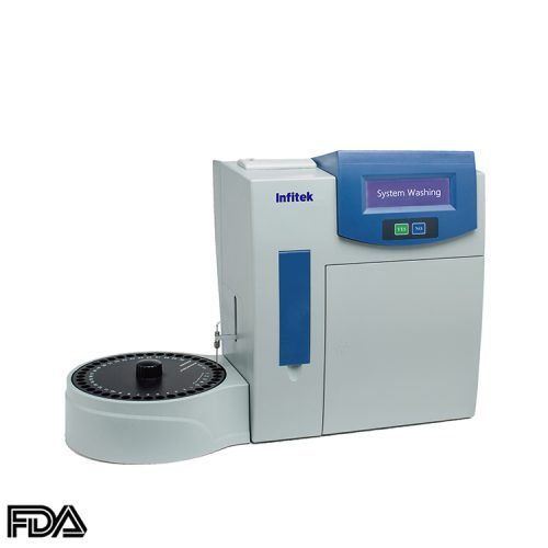 EA-5-25 Electrolyte Analyzer