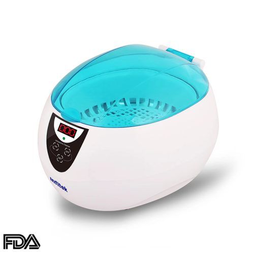 Household Ultrasonic Cleaner, USC-5200A