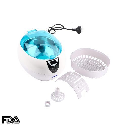 Household Ultrasonic Cleaner, USC-5200A