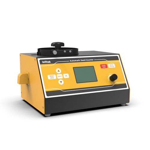 Automatic Seed Counter, ASC-TCP