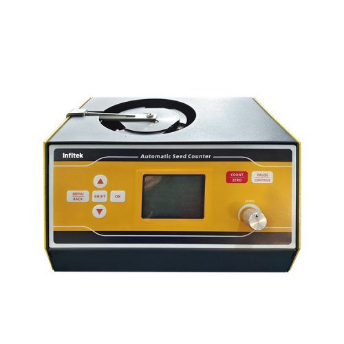 Automatic Seed Counter, ASC-TCP