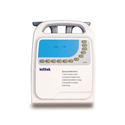 Defibrillator DB-8000B