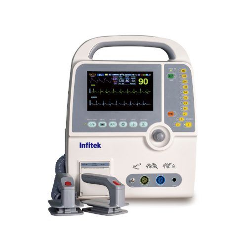 Defibrillator DB-8000BC