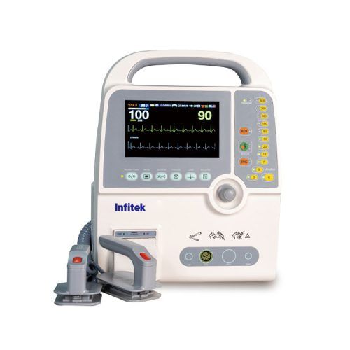 Defibrillator DB-8000BD
