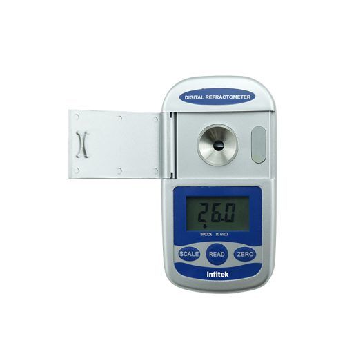 Digital Brix Refractometer; BRFR Series