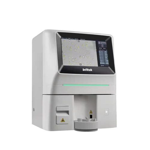 Evo-S50 Urine Sediment Analyzer