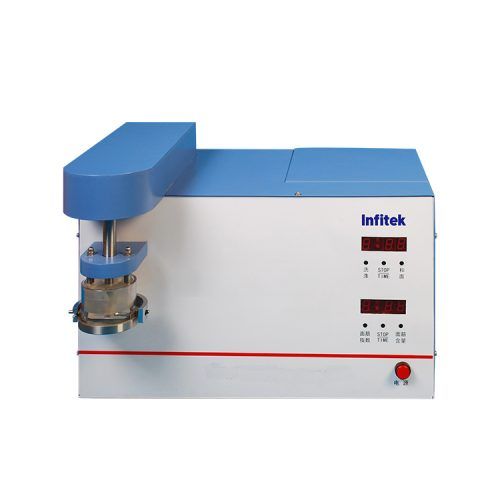 Gluten Tester, Single‐head Type, BGLT-2A