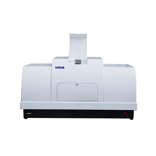 Intelligent Laser Particle Size Analyzer, PSA-LA2500B